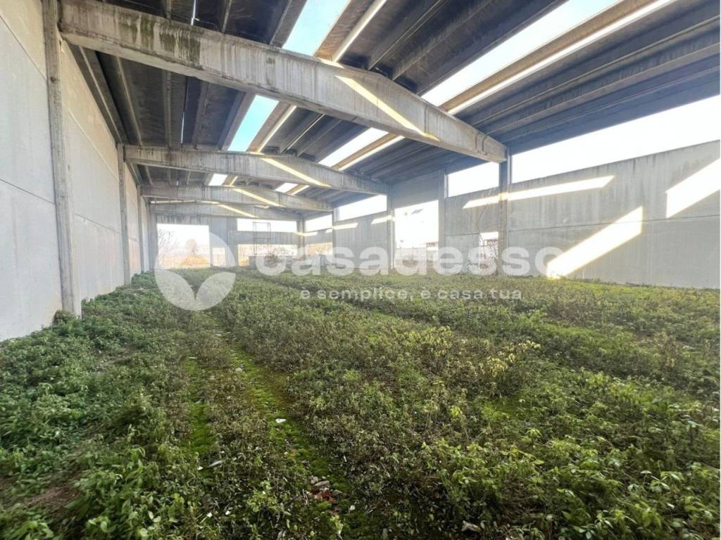 Immobile a Rondissone in Via Sandro Pertini, 1 - Foto 4