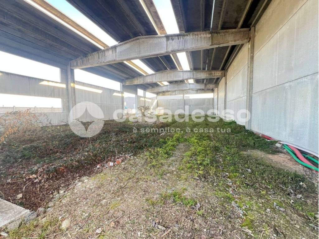 Immobile a Rondissone in Via Sandro Pertini, 1 - Foto 5