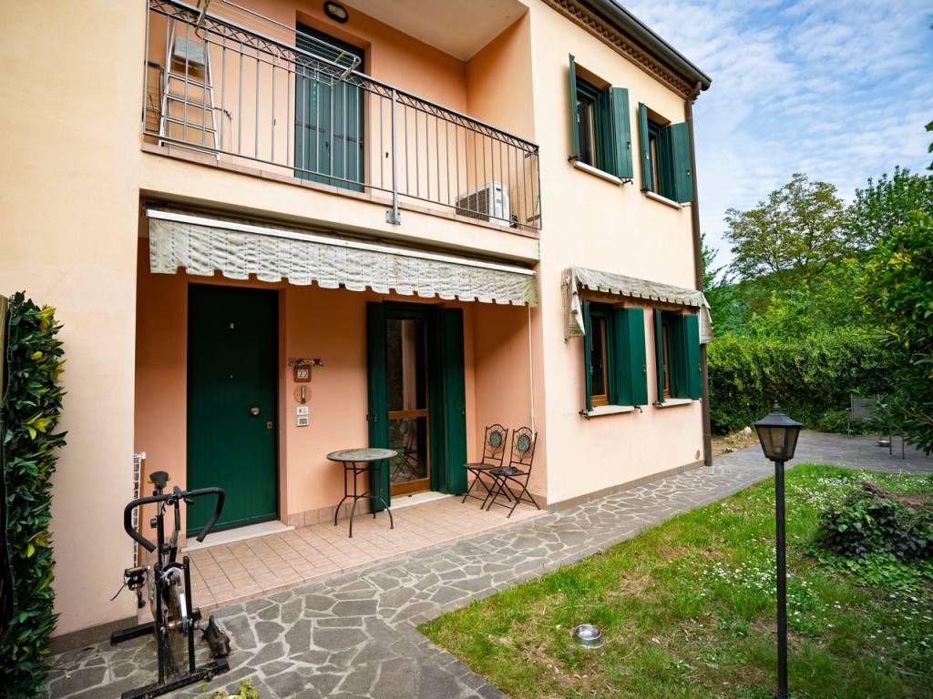 Villa a Teolo in Via Euganea Villa - Foto 3