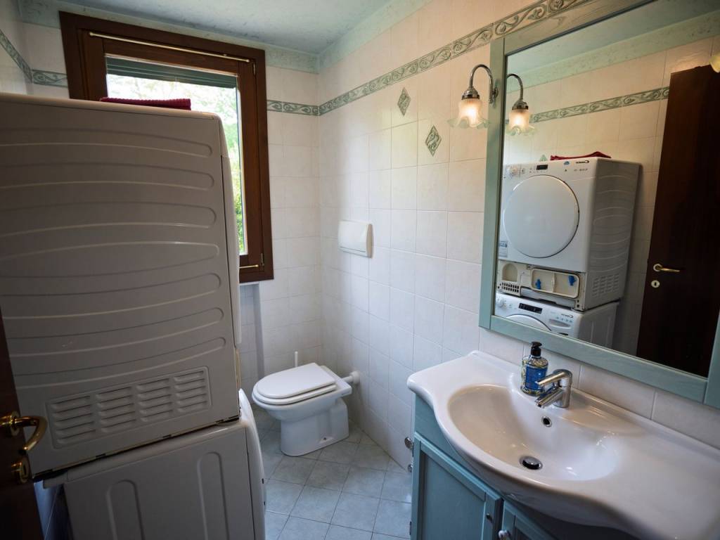 Villa a Teolo in Via Euganea Villa - Foto 4