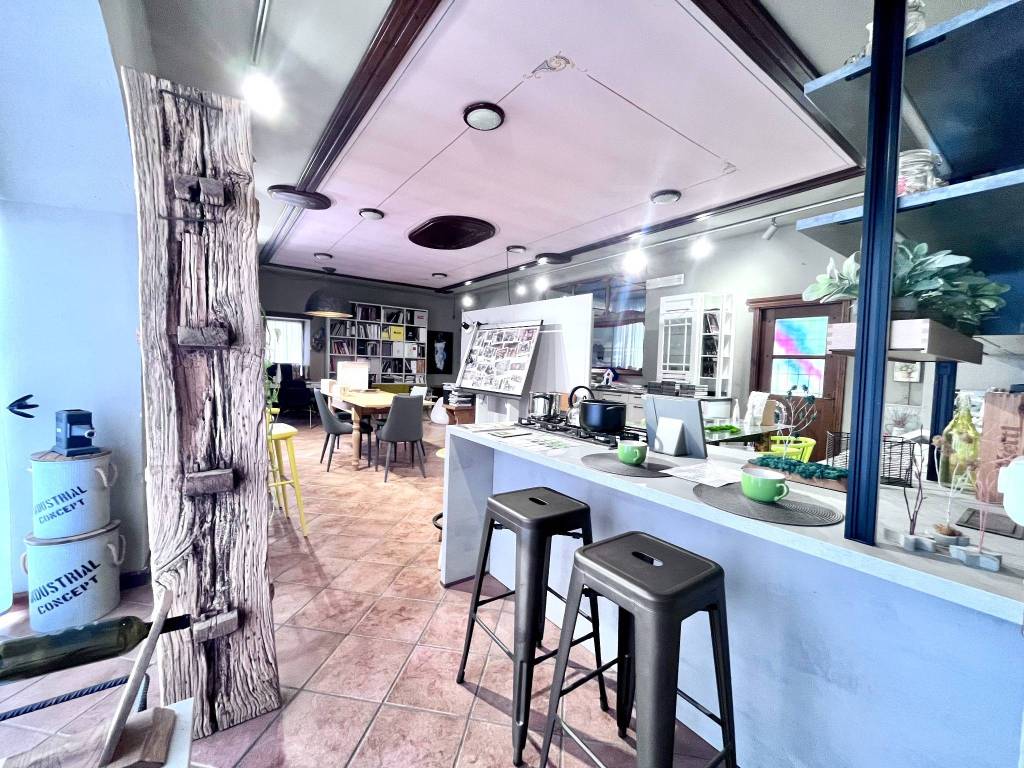 Immobile a Isola d'asti in Corso Giovanni Battista Volpini, 96 - Foto 3