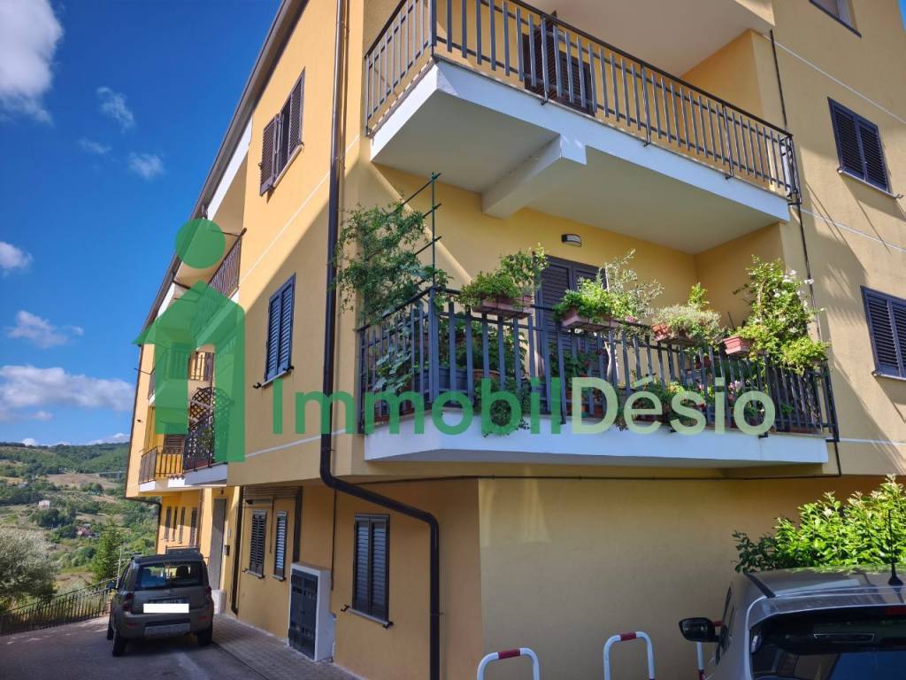 Appartamento a Tito in Via Sotto Il Calvario - Foto 2