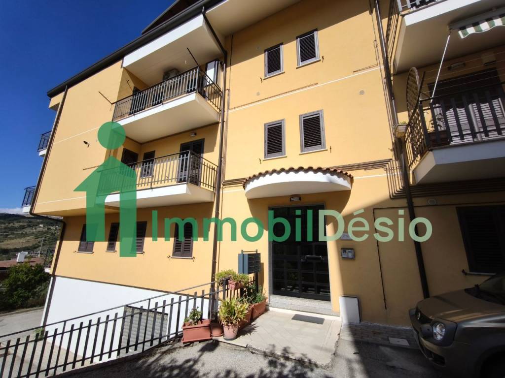 Appartamento a Tito in Via Sotto Il Calvario - Foto 3