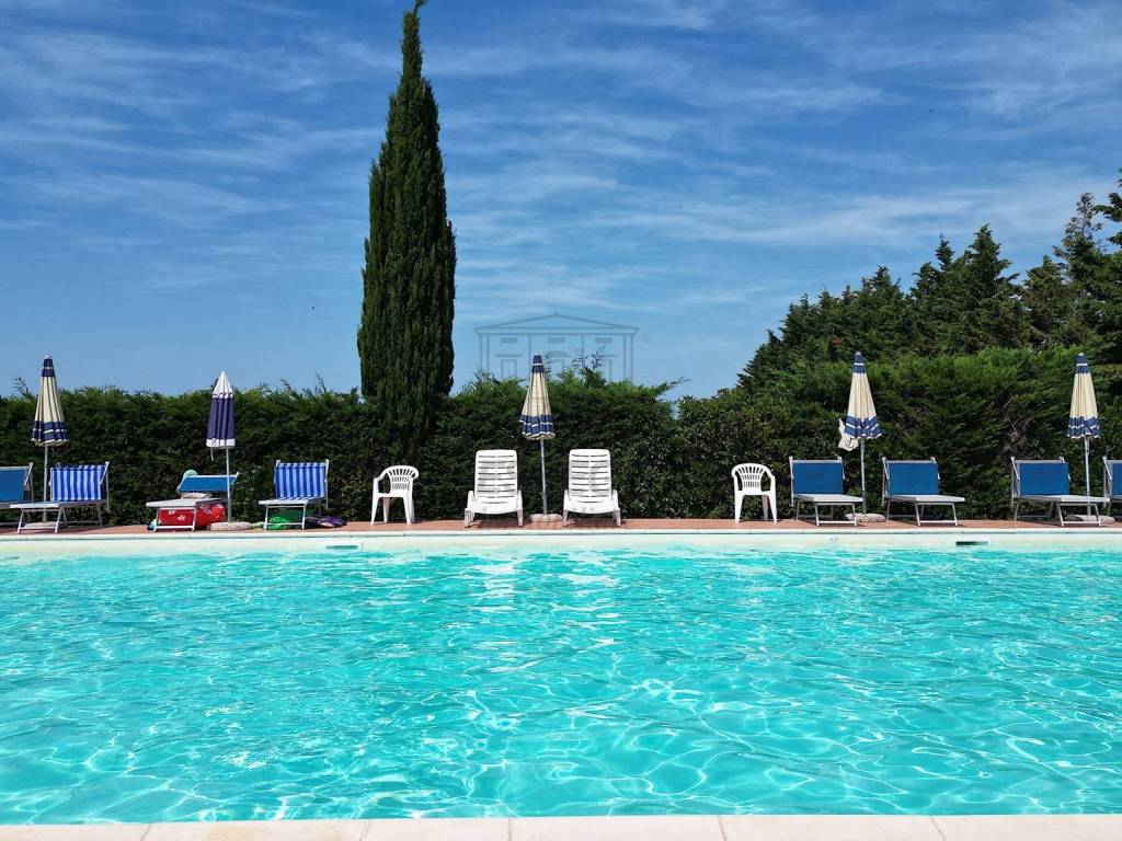 Rustico / casale a Cecina in Via Gorizia, 39 - Foto 2