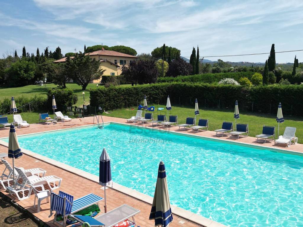 Rustico / casale a Cecina in Via Gorizia, 39 - Foto 3