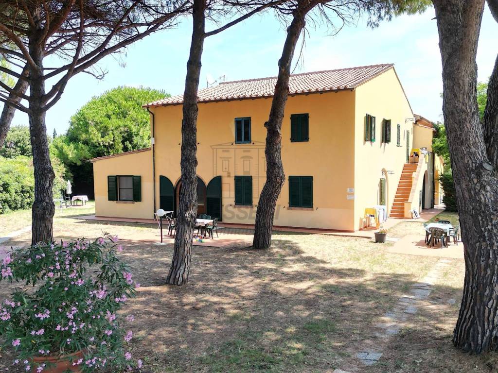 Rustico / casale a Cecina in Via Vecchia del tripesce, 70 - Foto 3