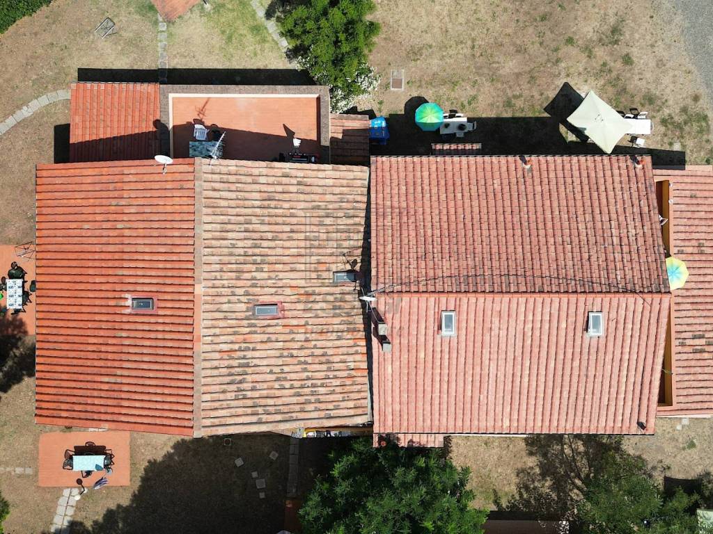 Rustico / casale a Cecina in Via Vecchia del tripesce, 70 - Foto 5