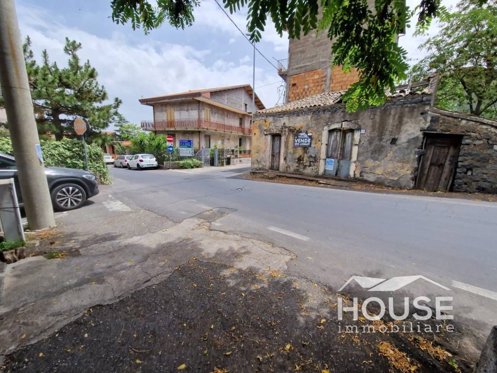 Casa indipendente a Ragalna in Via Paternò - Foto 4