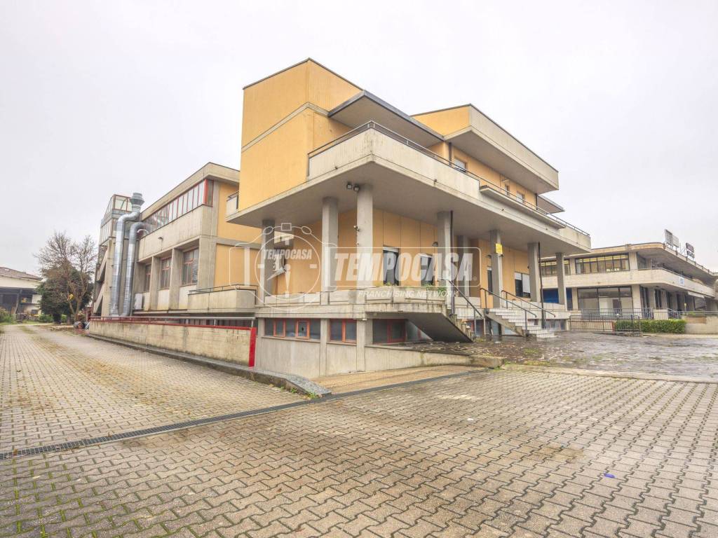 Immobile a Corridonia in Via dell'industria - Foto 4
