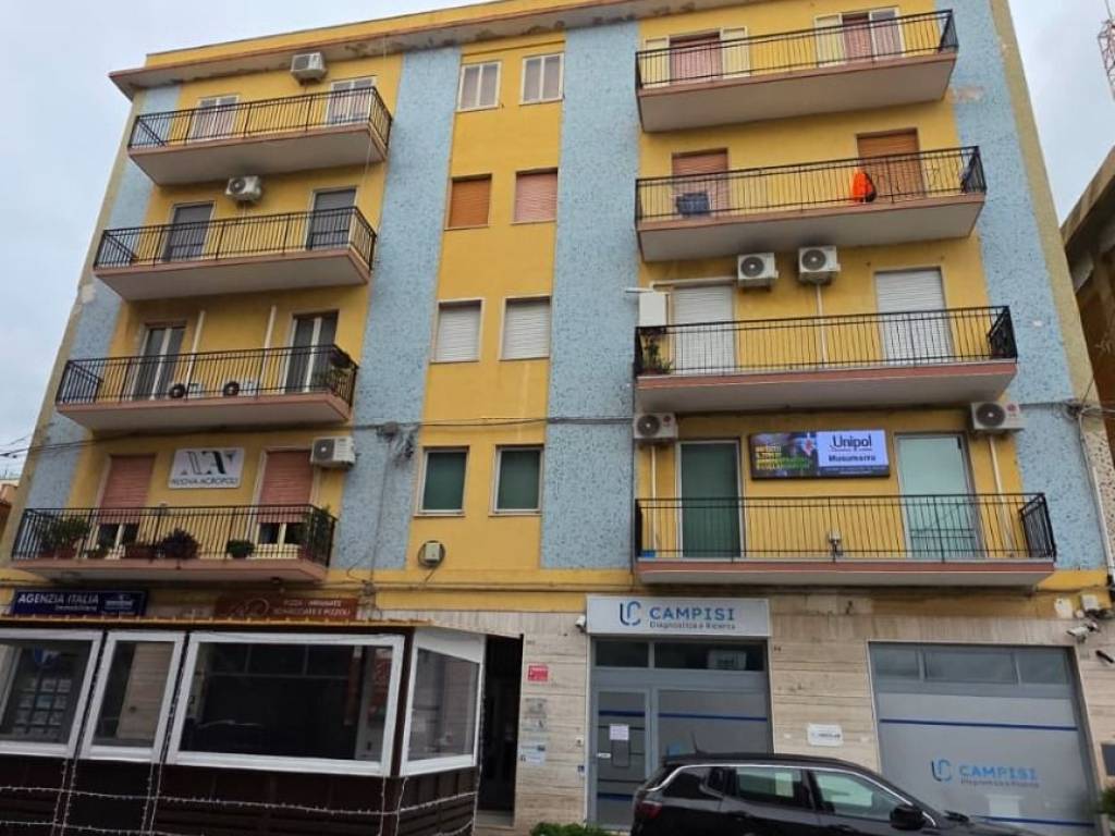 Appartamento a Augusta in Viale Italia, 262 - Foto 3