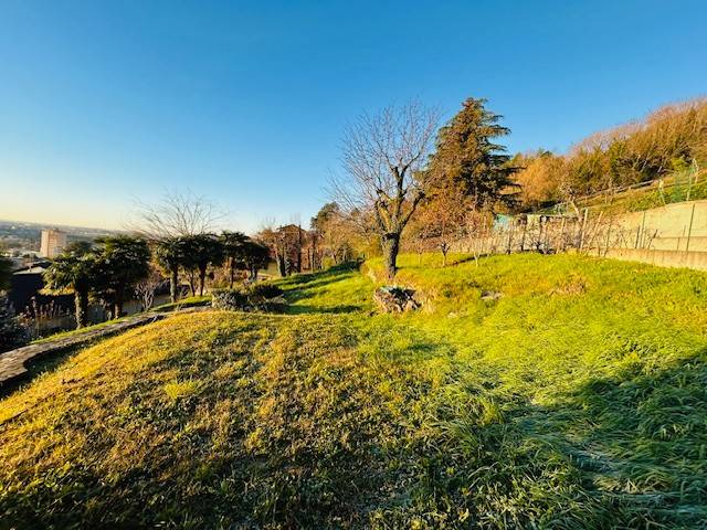 Terreno a Alzano lombardo in Via Don E. Adami - Foto 2