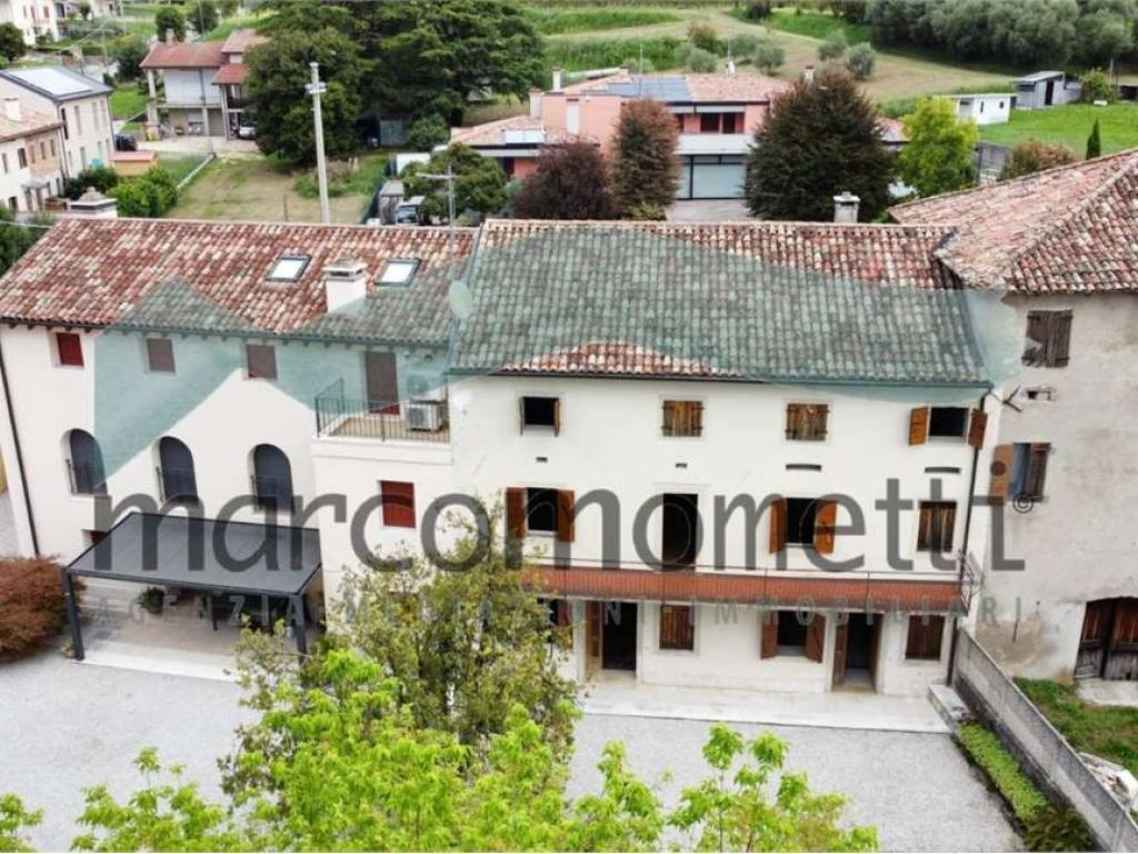 Casa indipendente a Colle umberto - Foto 2