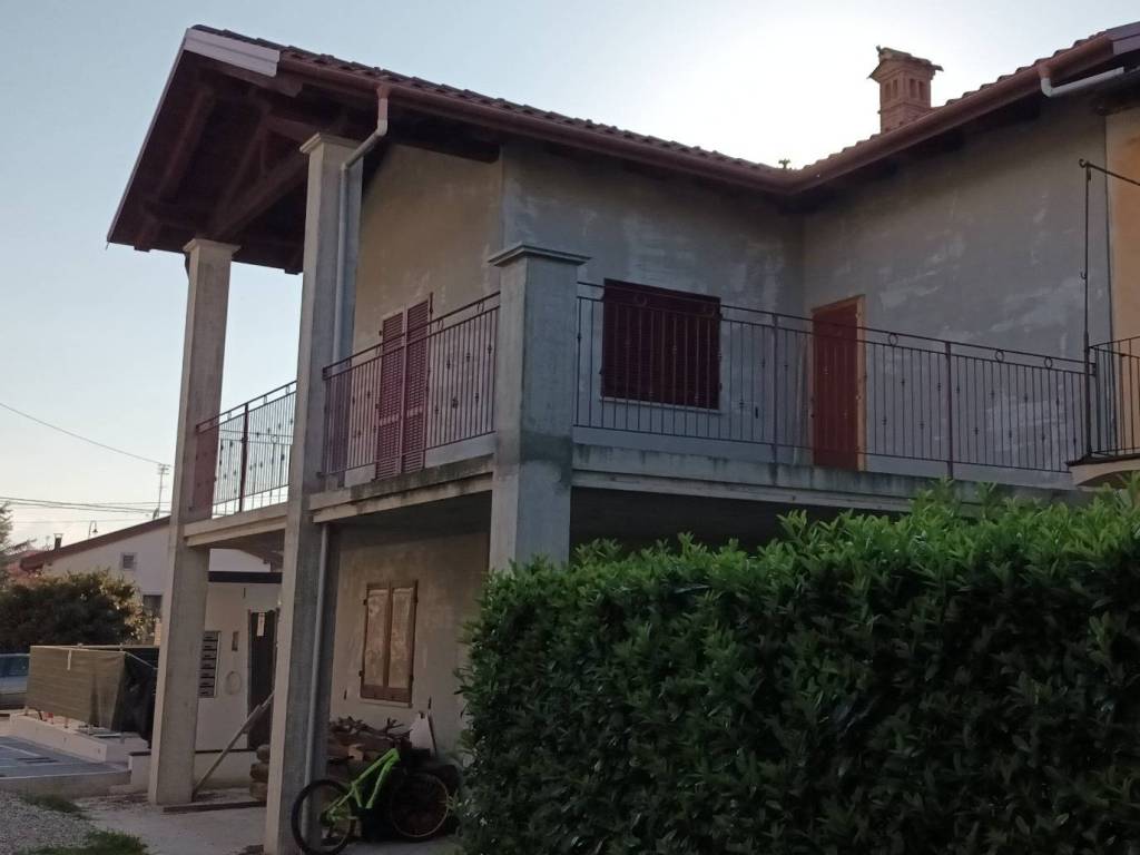 Villetta a schiera a Bene vagienna in Via Cardinale Oreglia - Foto 2