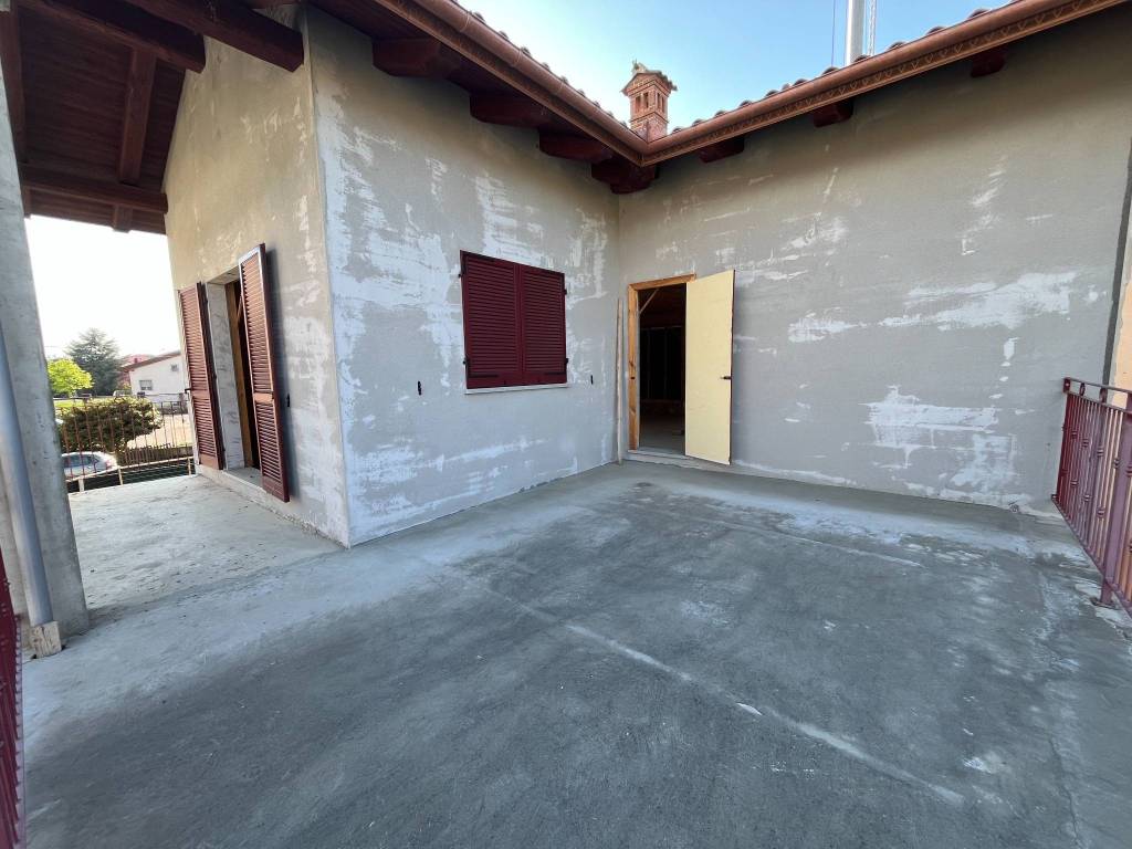 Villetta a schiera a Bene vagienna in Via Cardinale Oreglia - Foto 4