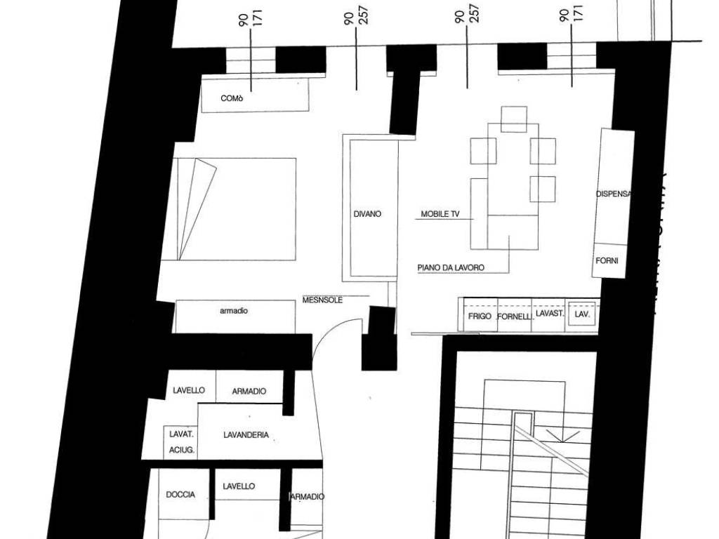 Appartamento a Vittorio veneto - Foto 2