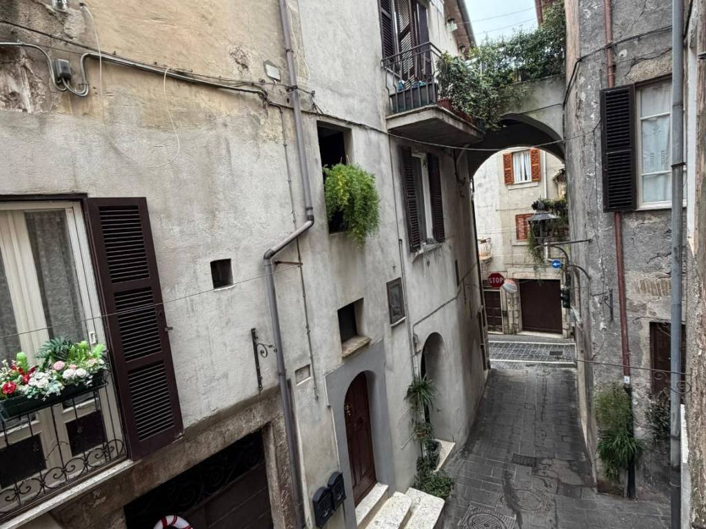 Appartamento a Orte in Via Duca di Genova - Foto 5