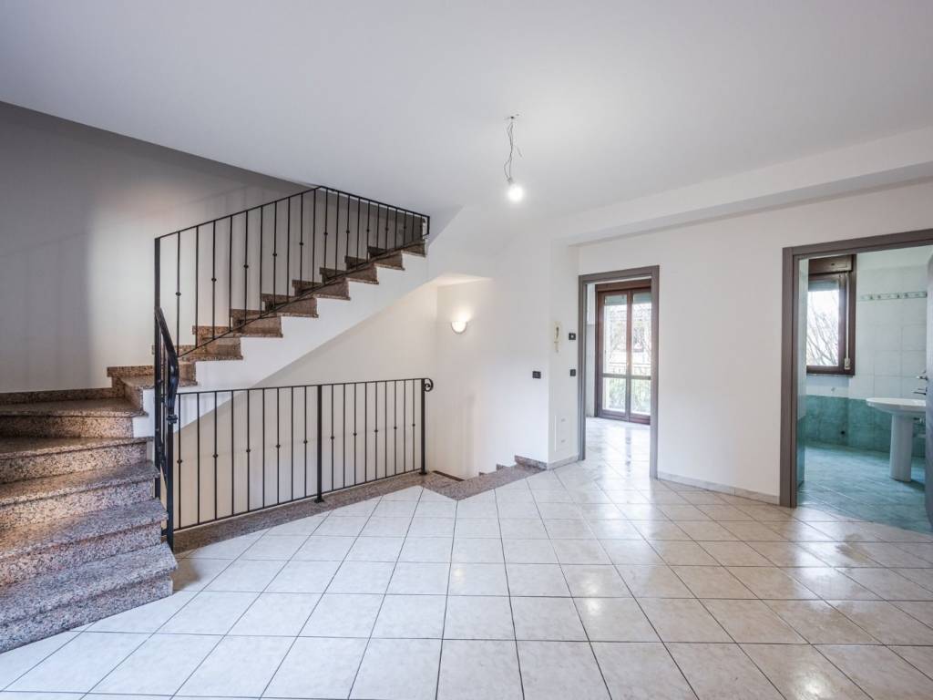 Villetta a schiera a Reggio emilia in Via Alessandro Pertini - Foto 3