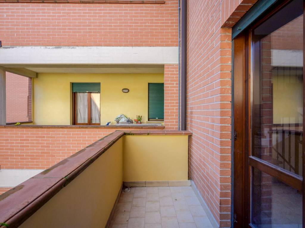 Villetta a schiera a Reggio emilia in Via Alessandro Pertini - Foto 5