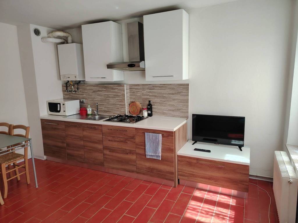 Appartamento a Feltre in Viale Farra, 37 - Foto 3
