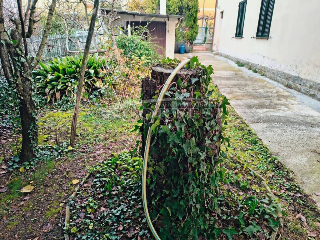 Appartamento a Sansepolcro in via brunelleschi, 1 - Foto 5