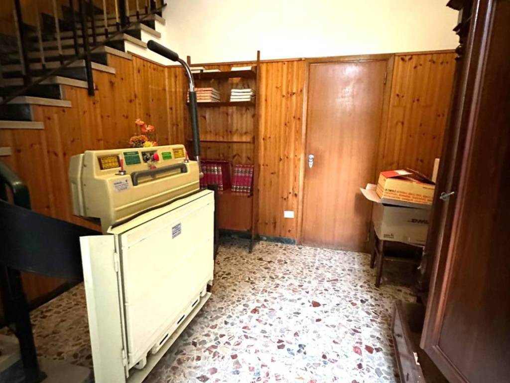 Appartamento a Ferrara in VIA CHIESA, 381 - Foto 5