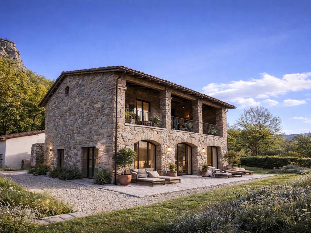 Villa a Sasso marconi in Via Badolo - Foto 2