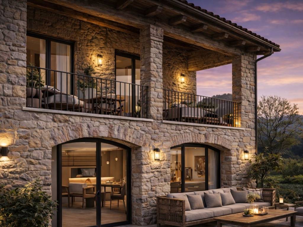 Villa a Sasso marconi in Via Badolo - Foto 3