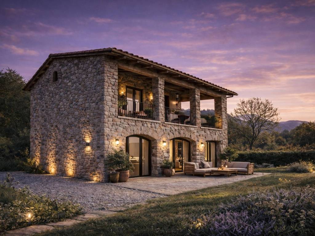 Villa a Sasso marconi in Via Badolo - Foto 5