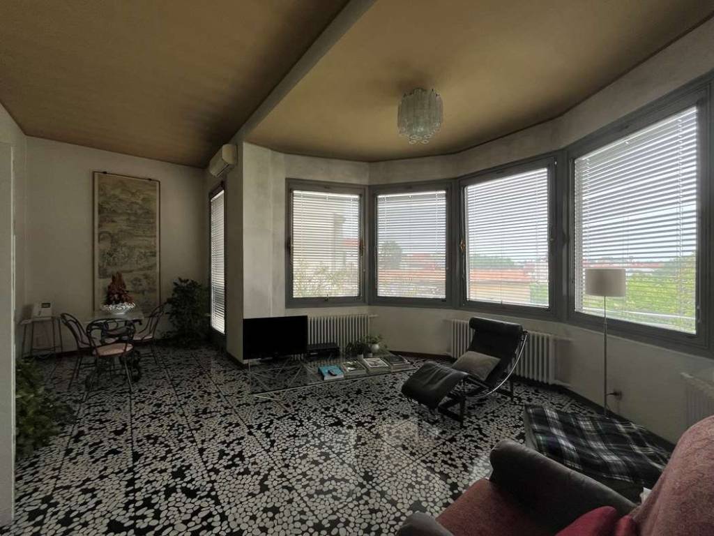 Appartamento a Vigevano in Via Manara Negrone, 9 - Foto 4