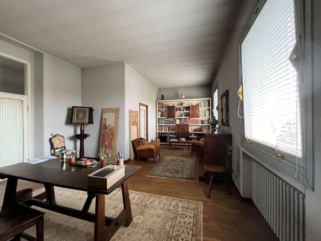 Appartamento a Vigevano in Via Manara Negrone, 9 - Foto 5