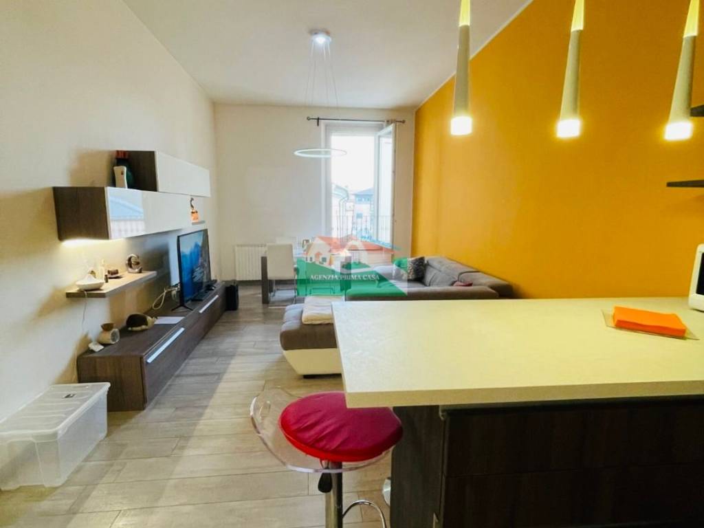 Attico / mansarda a Ravenna in Via Tombesi dall'Ova - Foto 5