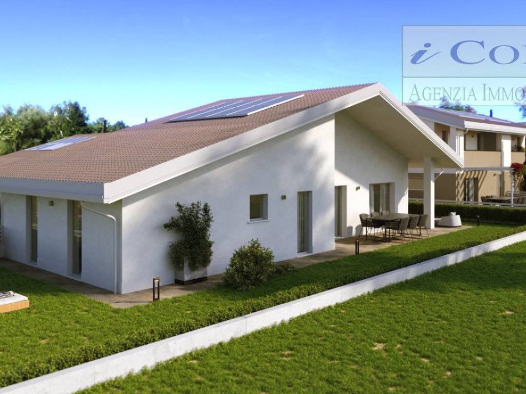 Villa a Teolo in Via Selvatico - Foto 2