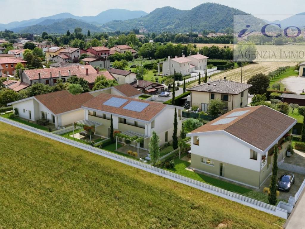 Villa a Teolo in Via Selvatico - Foto 4