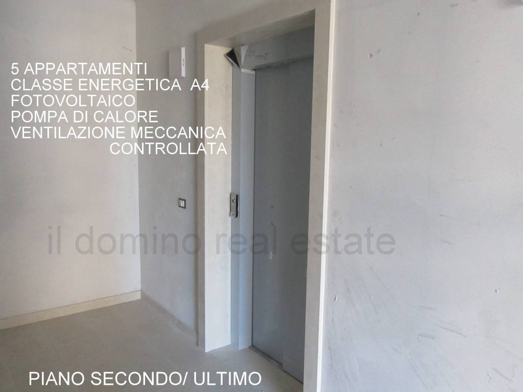 Appartamento a Abano terme in Via Don Giovanni Minzoni - Foto 2