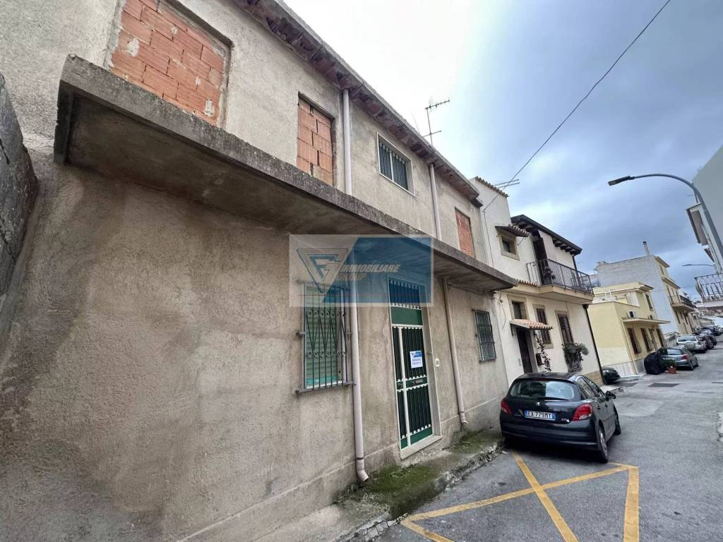 Villa a Noto in Vico Gargallo - Foto 2