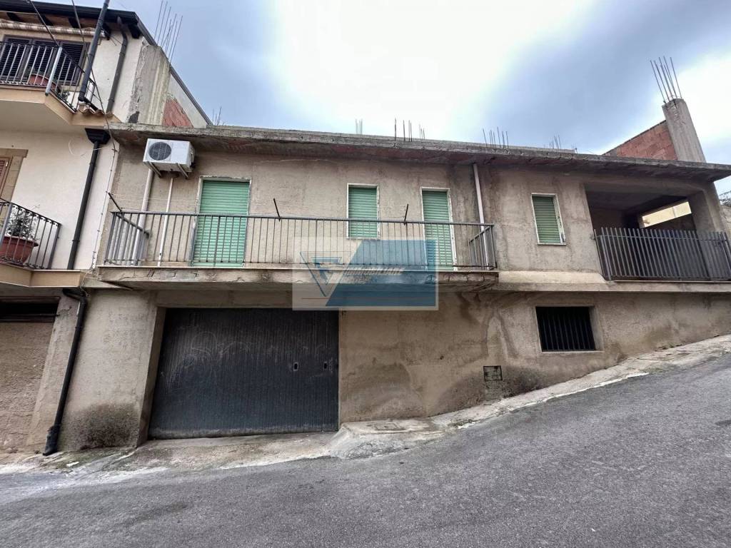 Villa a Noto in Vico Gargallo - Foto 3