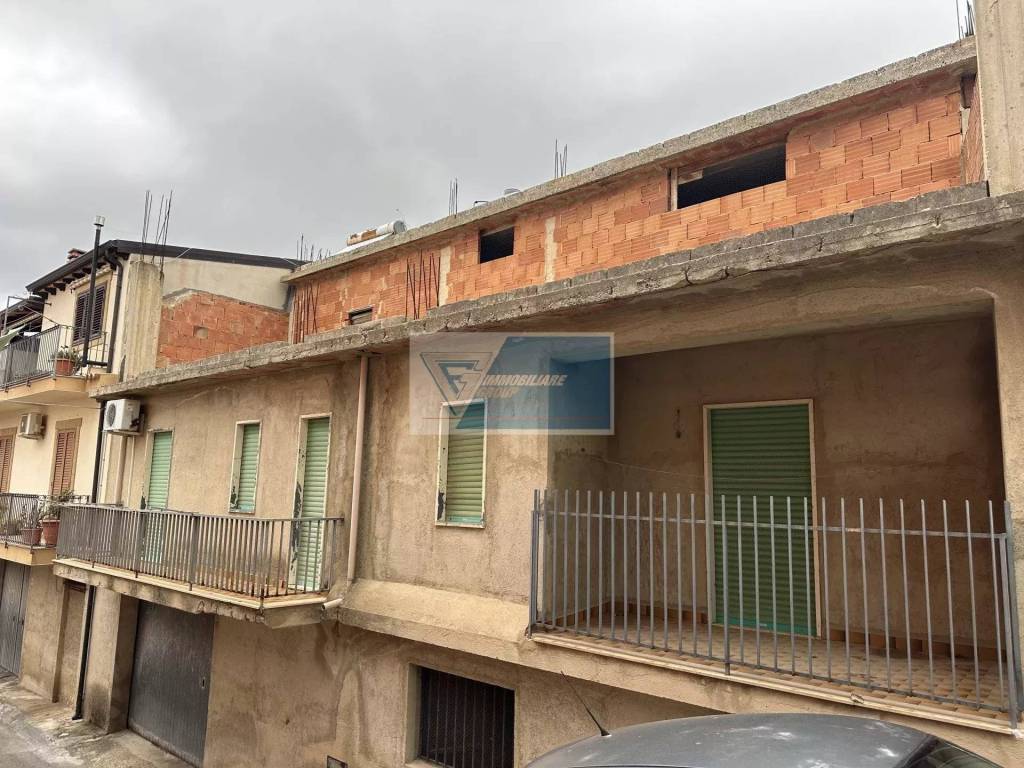 Villa a Noto in Vico Gargallo - Foto 4