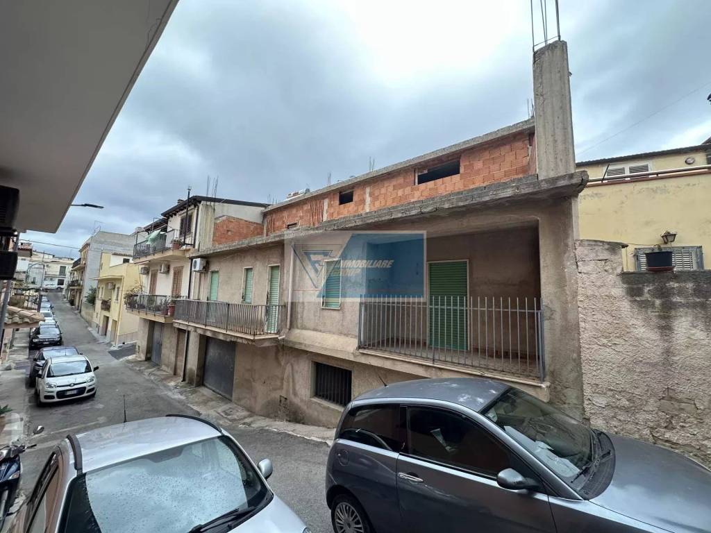 Villa a Noto in Vico Gargallo - Foto 5