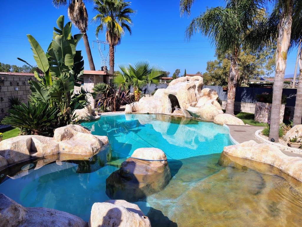 Villa a Latina in Strada Francesco Baracca, 20 - Foto 3