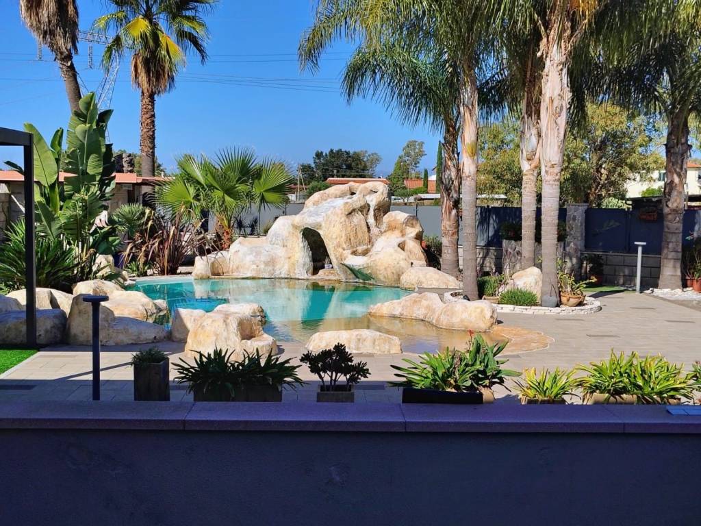 Villa a Latina in Strada Francesco Baracca, 20 - Foto 4