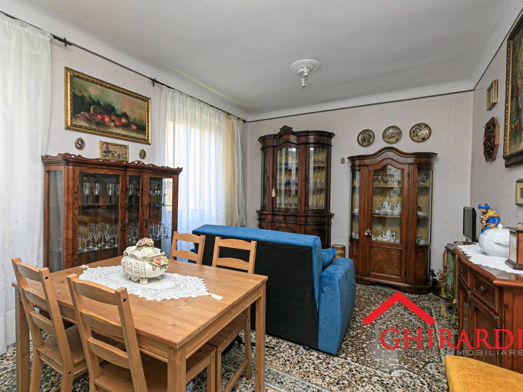Appartamento a Genova in Passo del Cantarena - Foto 3