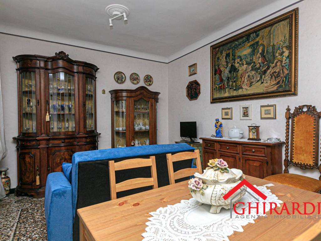 Appartamento a Genova in Passo del Cantarena - Foto 4
