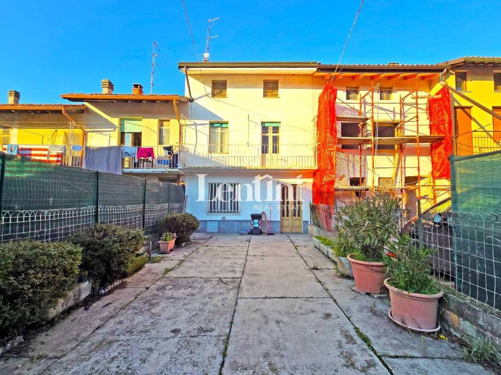 Villa a Balzola in Via Michelangelo Buonarroti, 83 - Foto 2