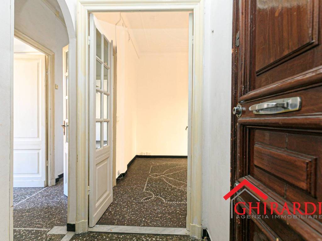 Appartamento a Genova in Via Merano, 47 - Foto 2