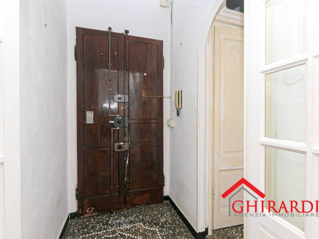 Appartamento a Genova in Via Merano, 47 - Foto 3