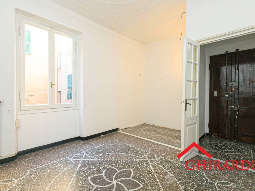 Appartamento a Genova in Via Merano, 47 - Foto 4