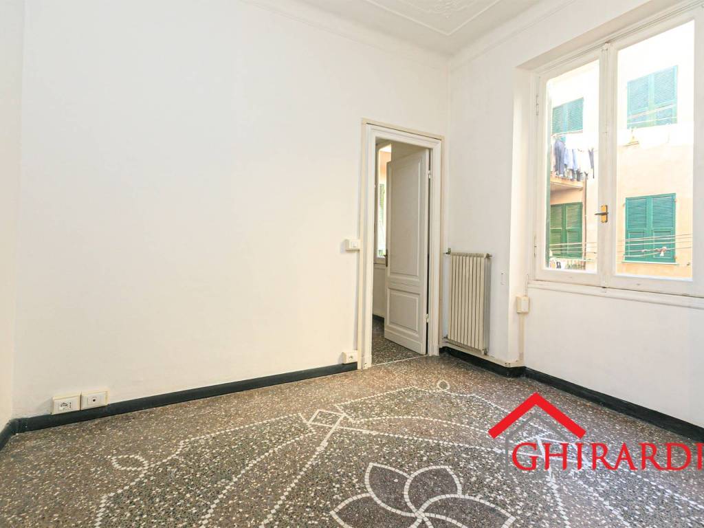 Appartamento a Genova in Via Merano, 47 - Foto 5