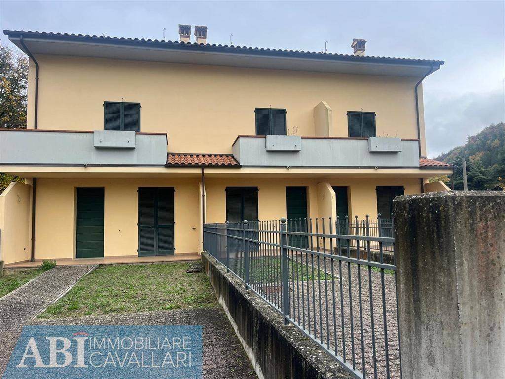 Villetta a schiera a Marradi in via Gordigiani - Foto 2