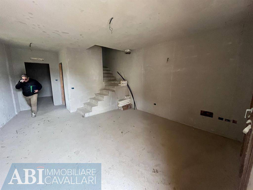 Villetta a schiera a Marradi in via Gordigiani - Foto 4