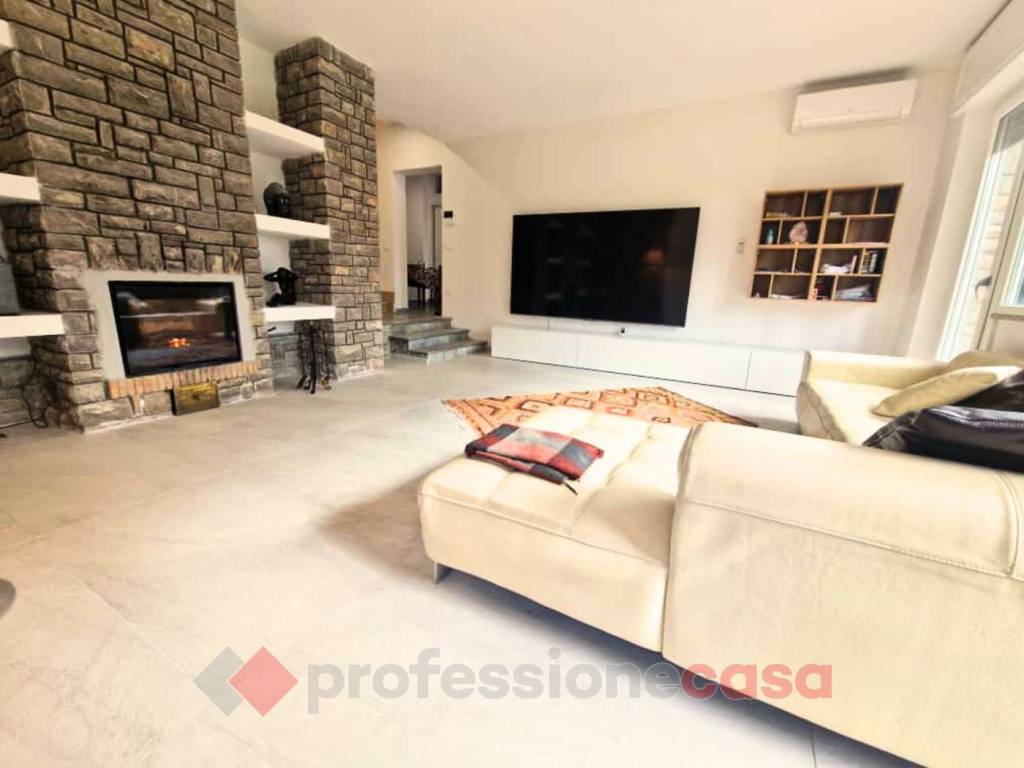 Villa a Perugia in Strada Dei Conservoni - Foto 3